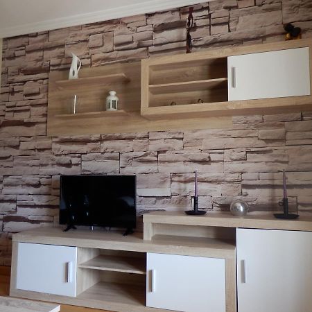 Love Nest Arcas Zewnętrze zdjęcie