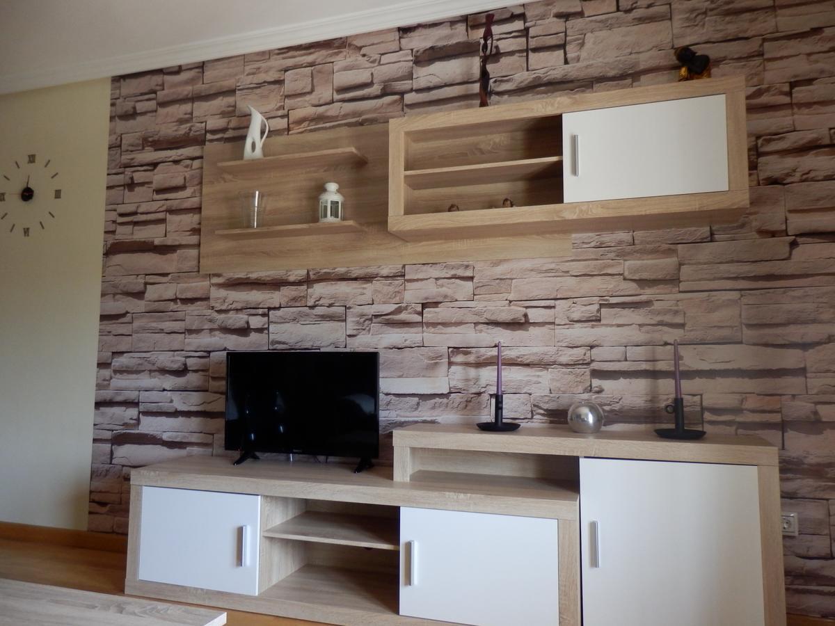 Love Nest Arcas Zewnętrze zdjęcie