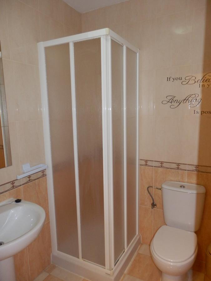 Love Nest Arcas Zewnętrze zdjęcie